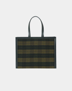 기타 ONE LINUS BAG aaa492u(GREEN / BLACK)