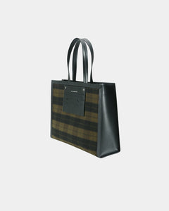 기타 ONE LINUS BAG aaa492u(GREEN / BLACK)