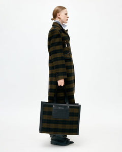 기타 ONE LINUS BAG aaa492u(GREEN / BLACK)
