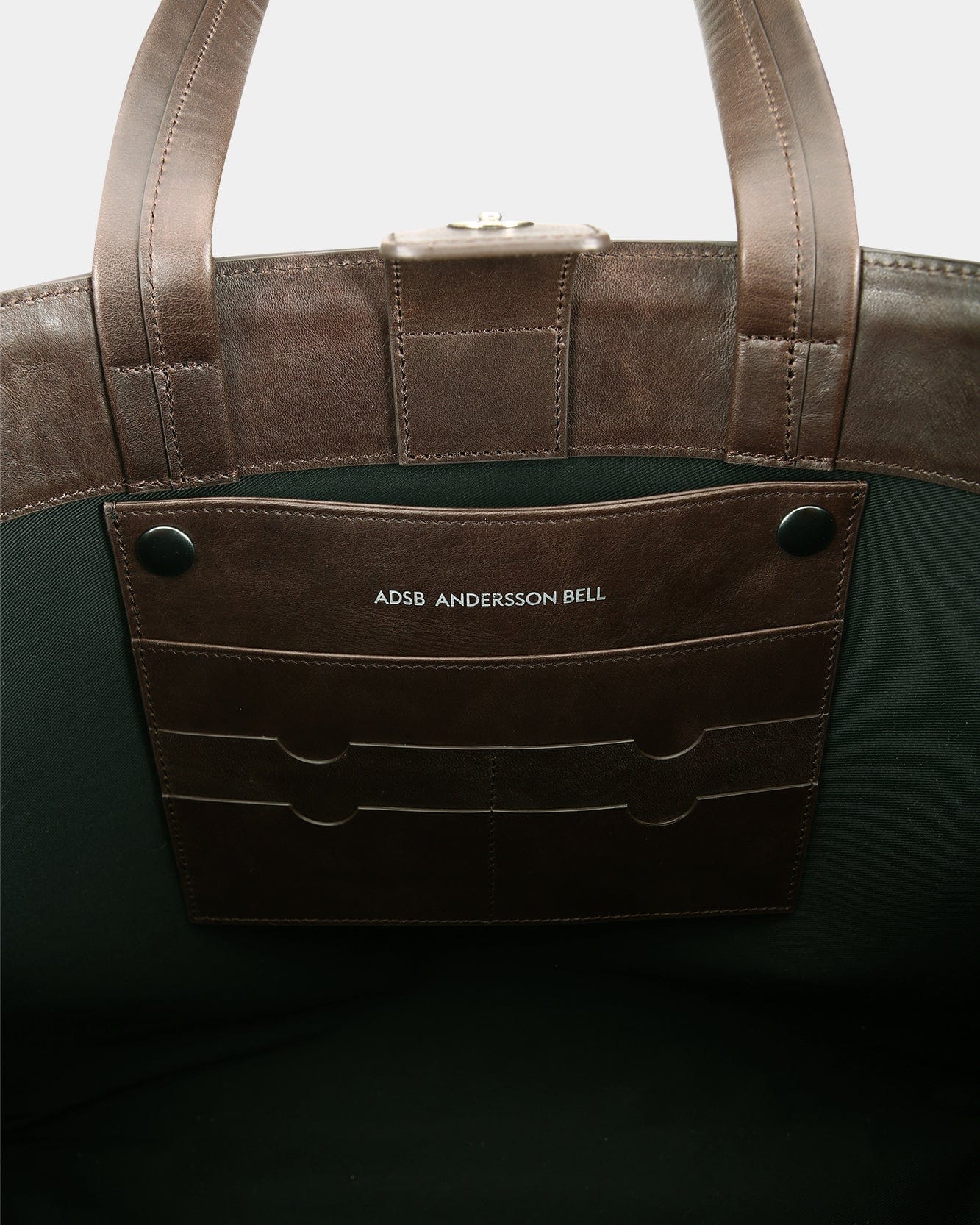 기타 ONE LINUS FUR BAG aaa493u(BROWN)