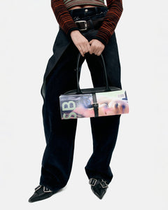 기타 ONE MAGAZINE BAG aaa490w(GREEN)