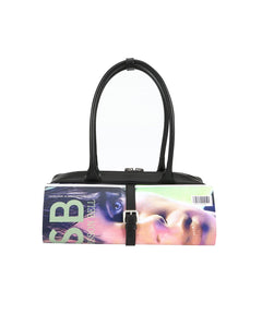 기타 ONE MAGAZINE BAG aaa490w(GREEN)