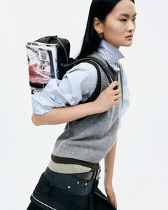 기타 ONE MAGAZINE BAG aaa491w(RED)