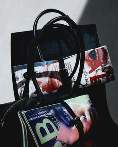 기타 ONE MAGAZINE BAG aaa491w(RED)