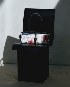 기타 ONE MAGAZINE BAG aaa491w(RED)