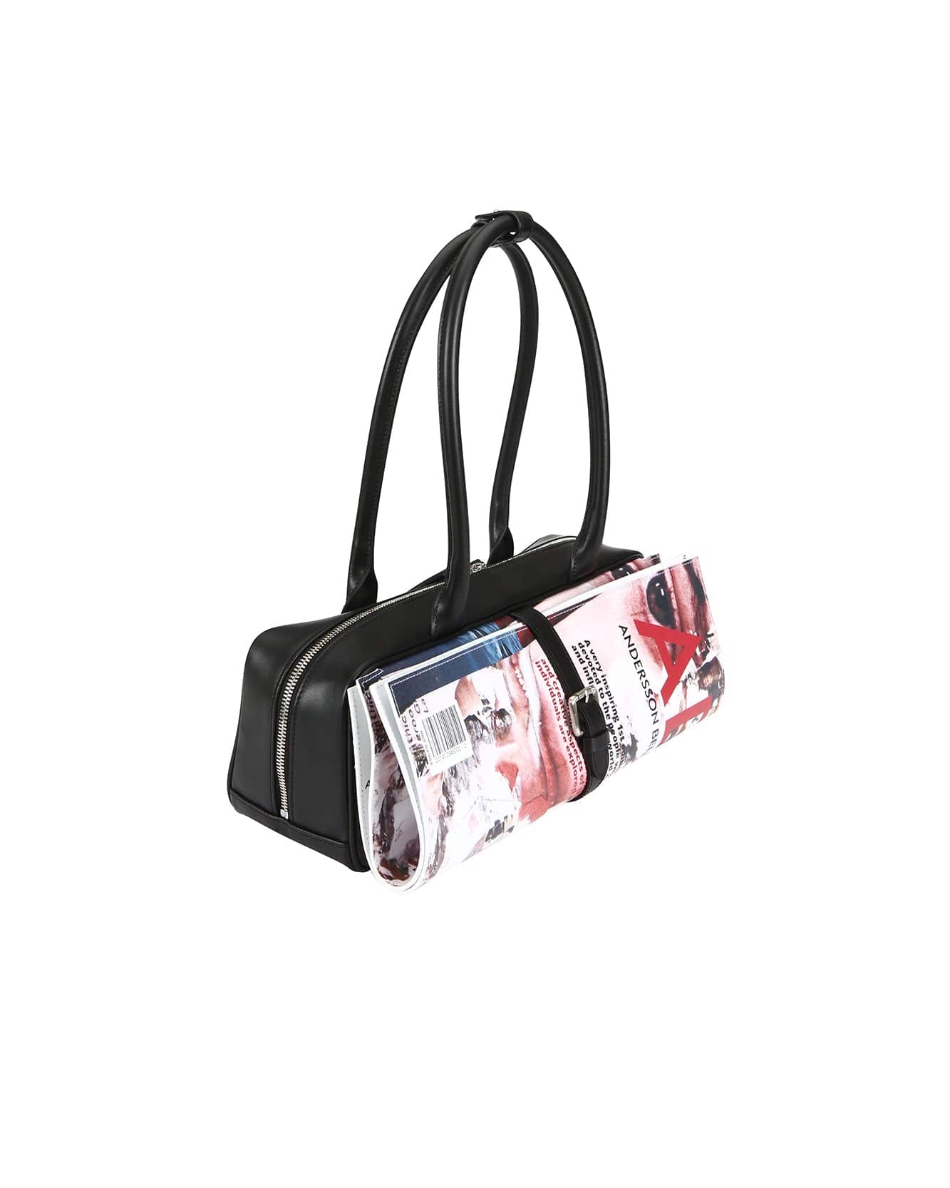 기타 ONE MAGAZINE BAG aaa491w(RED)