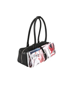 기타 ONE MAGAZINE BAG aaa491w(RED)