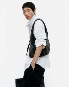 기타 ONE PATCHWORK ONE-ARM VEST awa718m(MULTI)