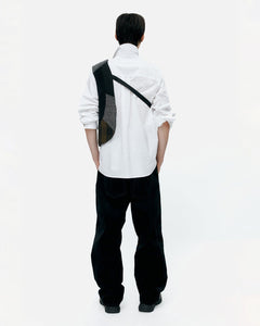 기타 ONE PATCHWORK ONE-ARM VEST awa718m(MULTI)