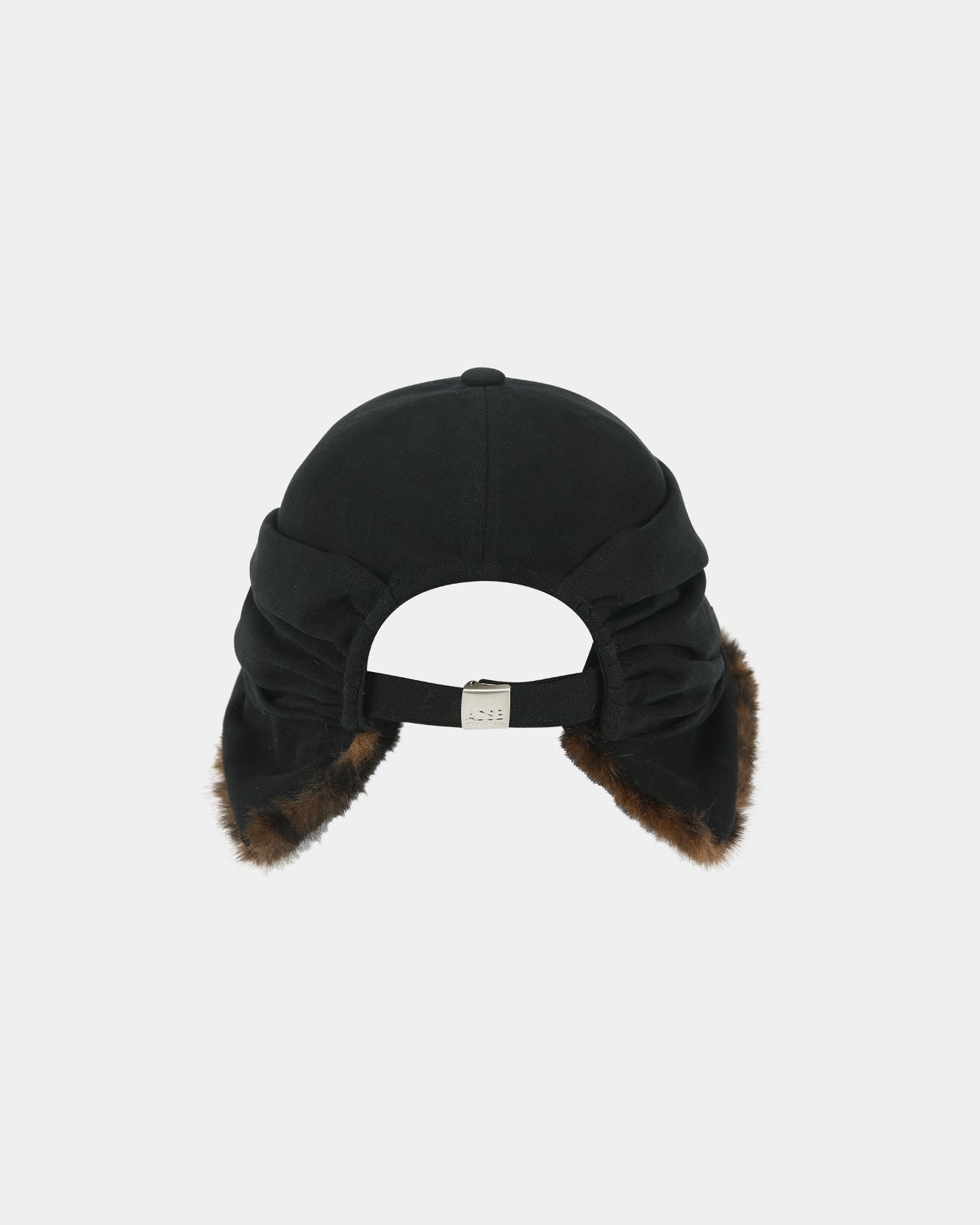 기타 ONE UNISEX KNOT CAP aaa500u(BLACK)