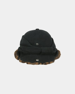 기타 ONE UNISEX KNOT CAP aaa500u(BLACK)