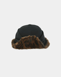기타 ONE UNISEX KNOT CAP aaa500u(BLACK)