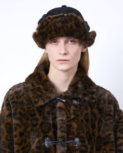 기타 ONE UNISEX KNOT CAP aaa500u(BLACK)