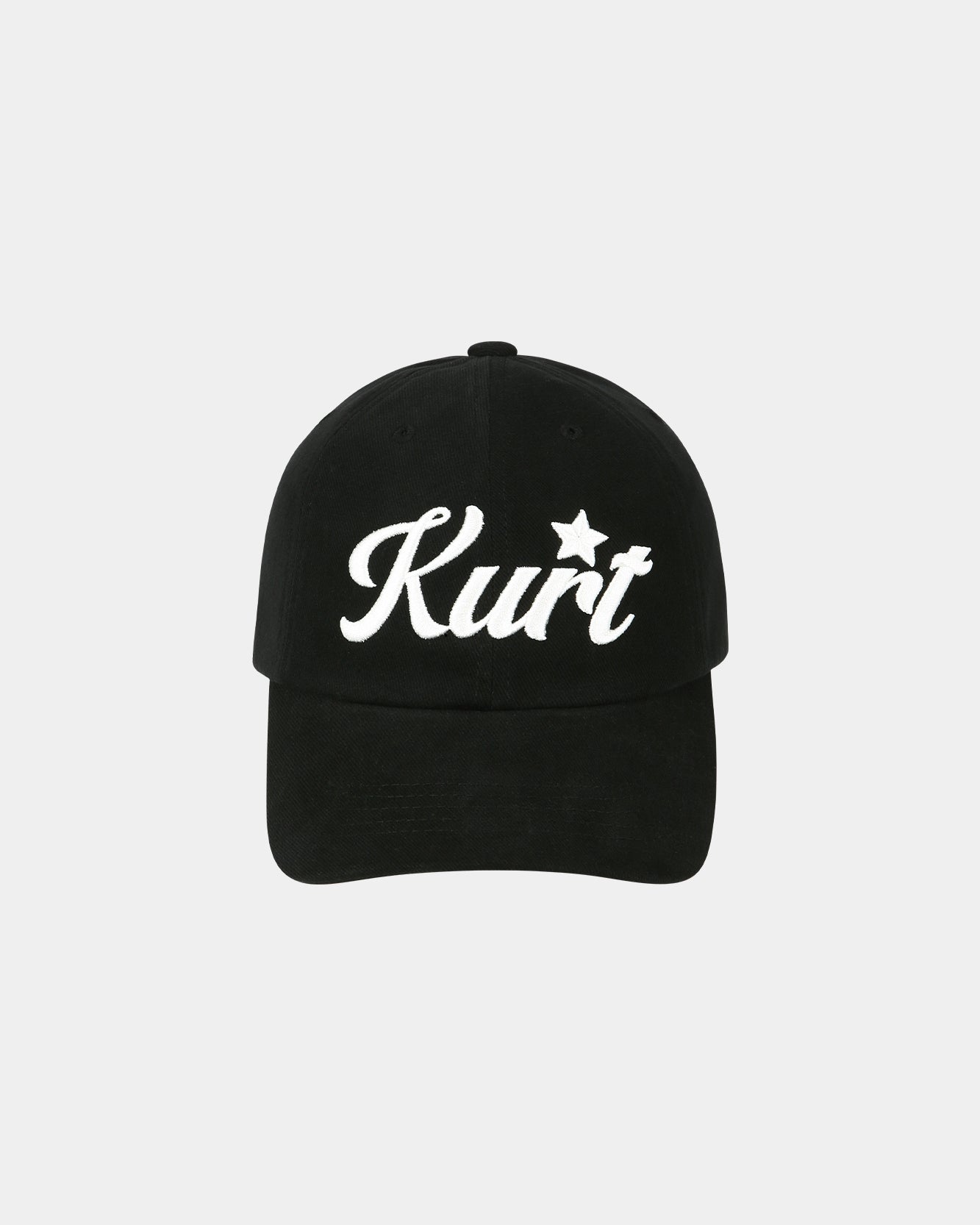 ★ANDERSSON BELL★ Unisex cut star cap UNISEX KURT STAR CAP aaa440u(BLACK) – Andersson Bell