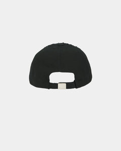 기타 ONE UNISEX LAYERED CAP aaa498u(BLACK/GREY)