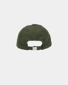 기타 ONE UNISEX LAYERED CAP aaa498u(KHAKI)