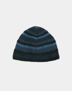 기타 ONE UNISEX PAINT BEANIE aaa499u(BLUE/NAVY)