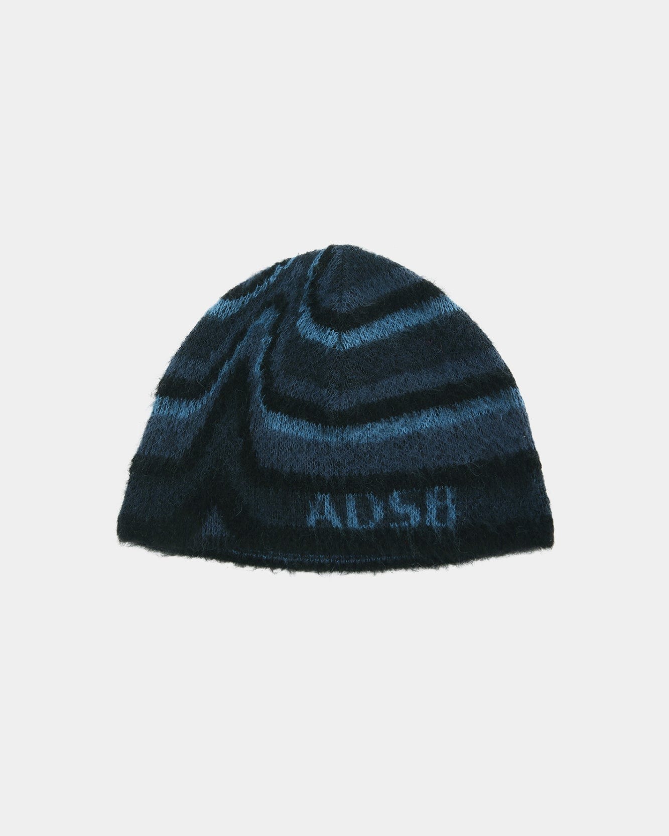 기타 ONE UNISEX PAINT BEANIE aaa499u(BLUE/NAVY)