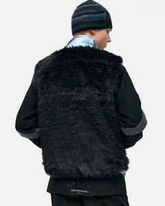 기타 ONE UNISEX PAINT BEANIE aaa499u(BLUE/NAVY)