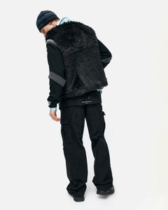 기타 ONE UNISEX PAINT BEANIE aaa499u(BLUE/NAVY)