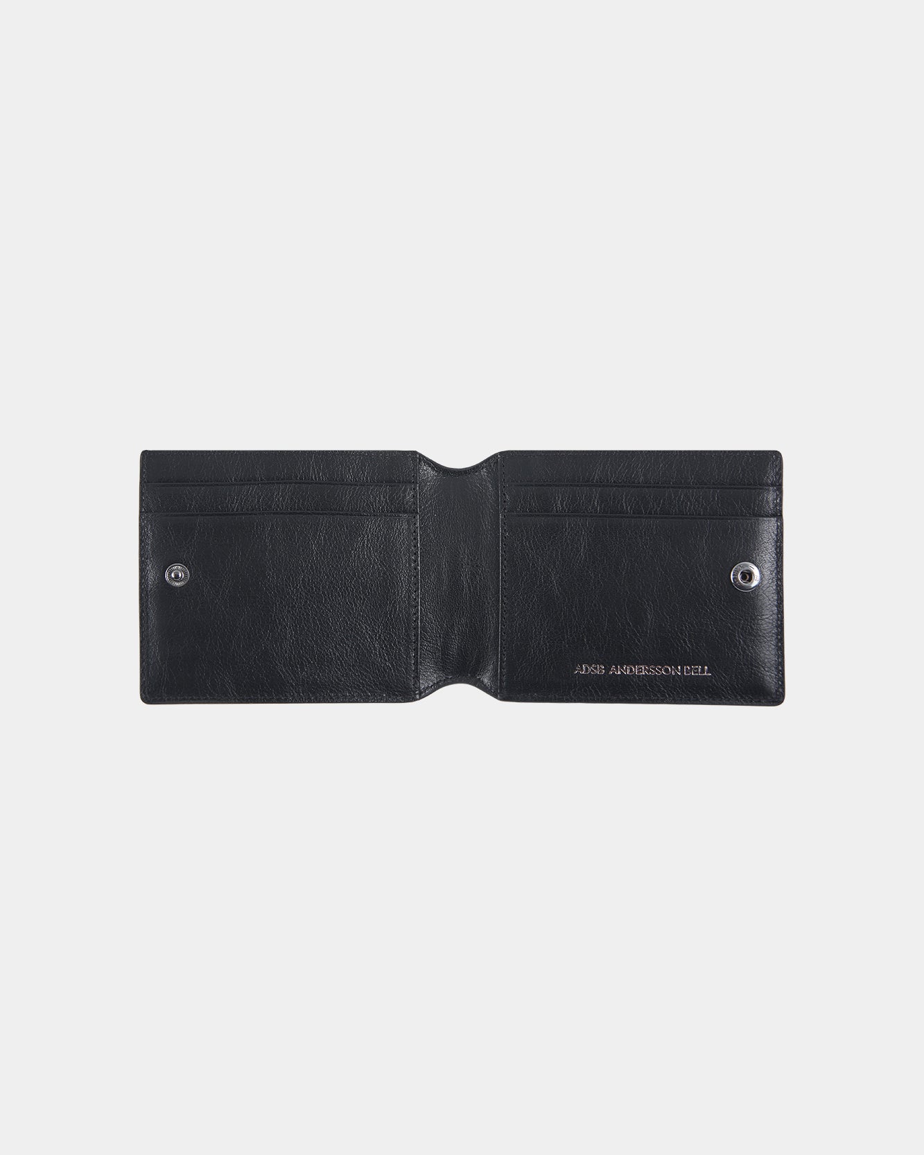 기타 ONE ZIP WALLET aaa503u(BLACK/BROWN)