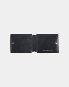 기타 ONE ZIP WALLET aaa503u(BLACK/BROWN)