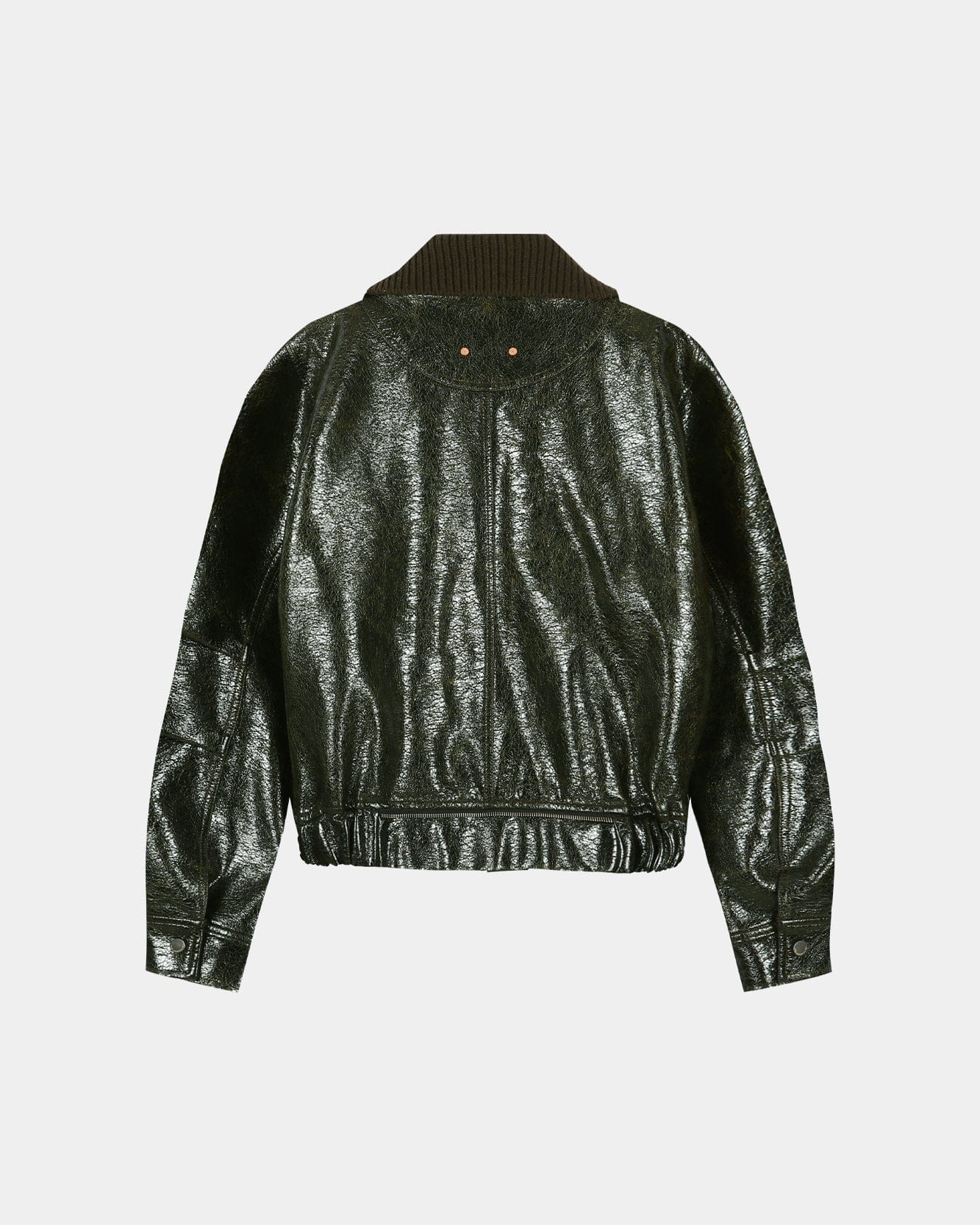 ORTEGA26 BOMBER JACKET awa739m(KHAKI) – Andersson Bell