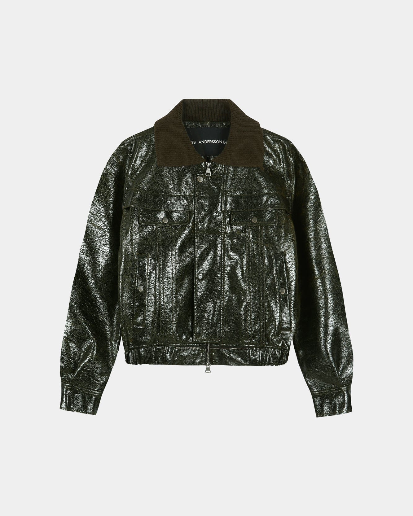 NEW] MEN > OUTWEARS – Andersson Bell