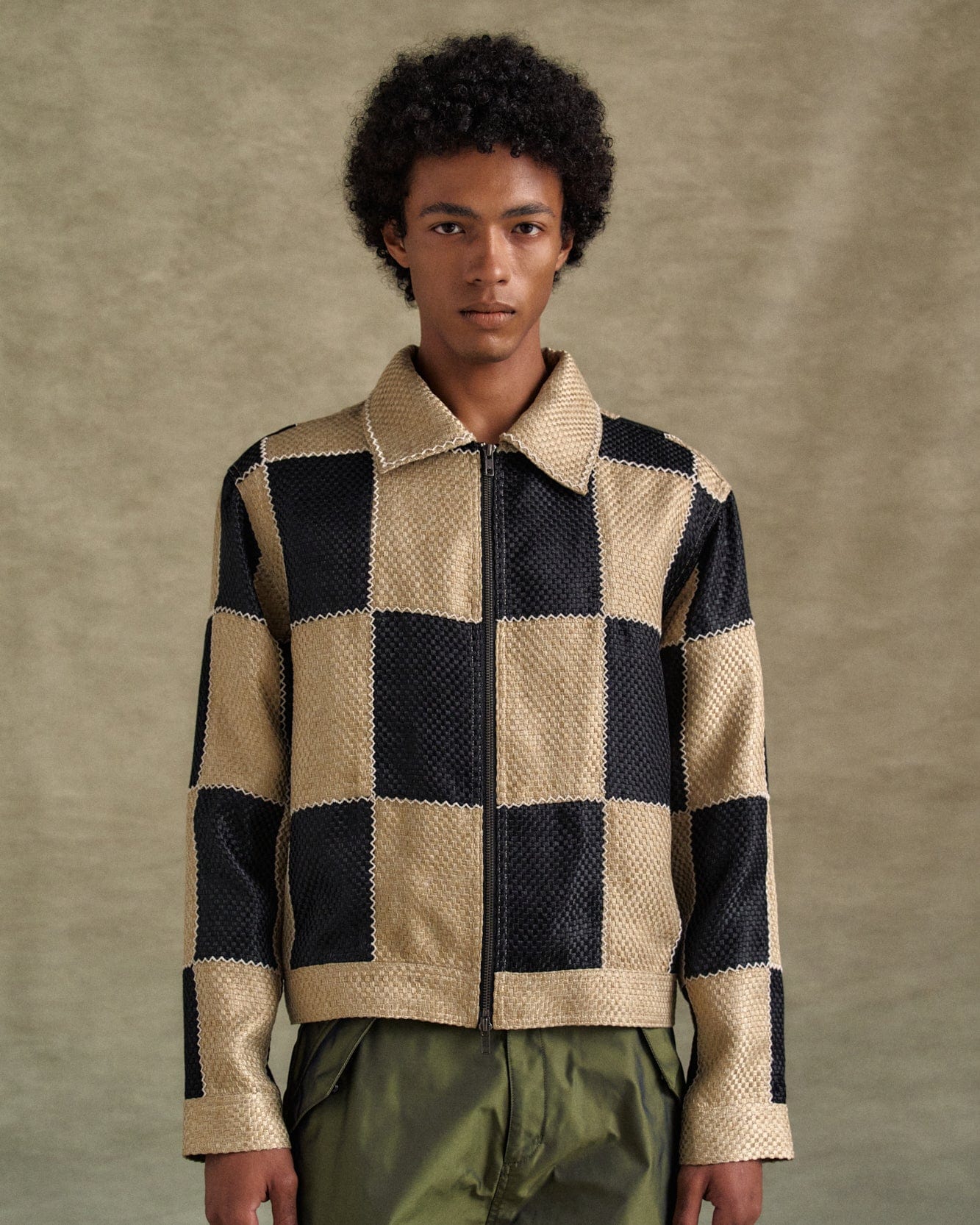 MEN OUTERWEAR – Page 3 – Andersson Bell MEN OUTERWEAR – Page 3 – Andersson Bell