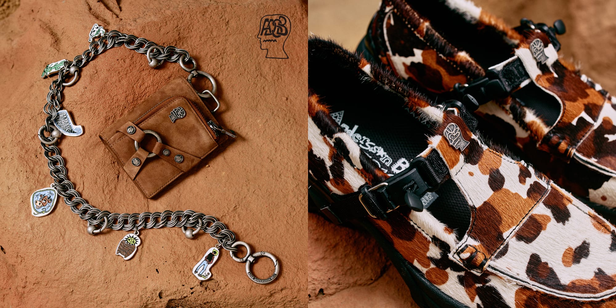 Andersson Bell Online Store