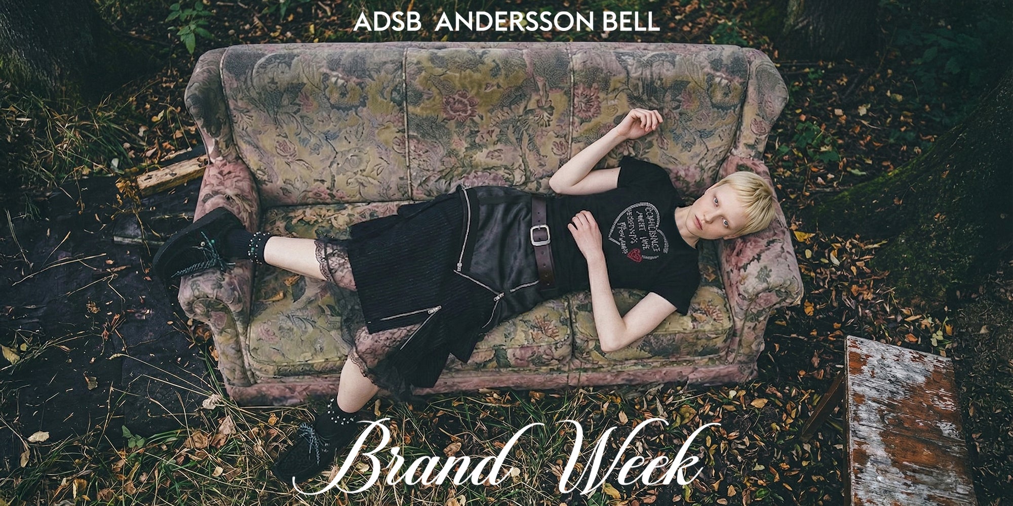 Jaimie1998様 ADSB andersson bell Andersson Bell Online Store