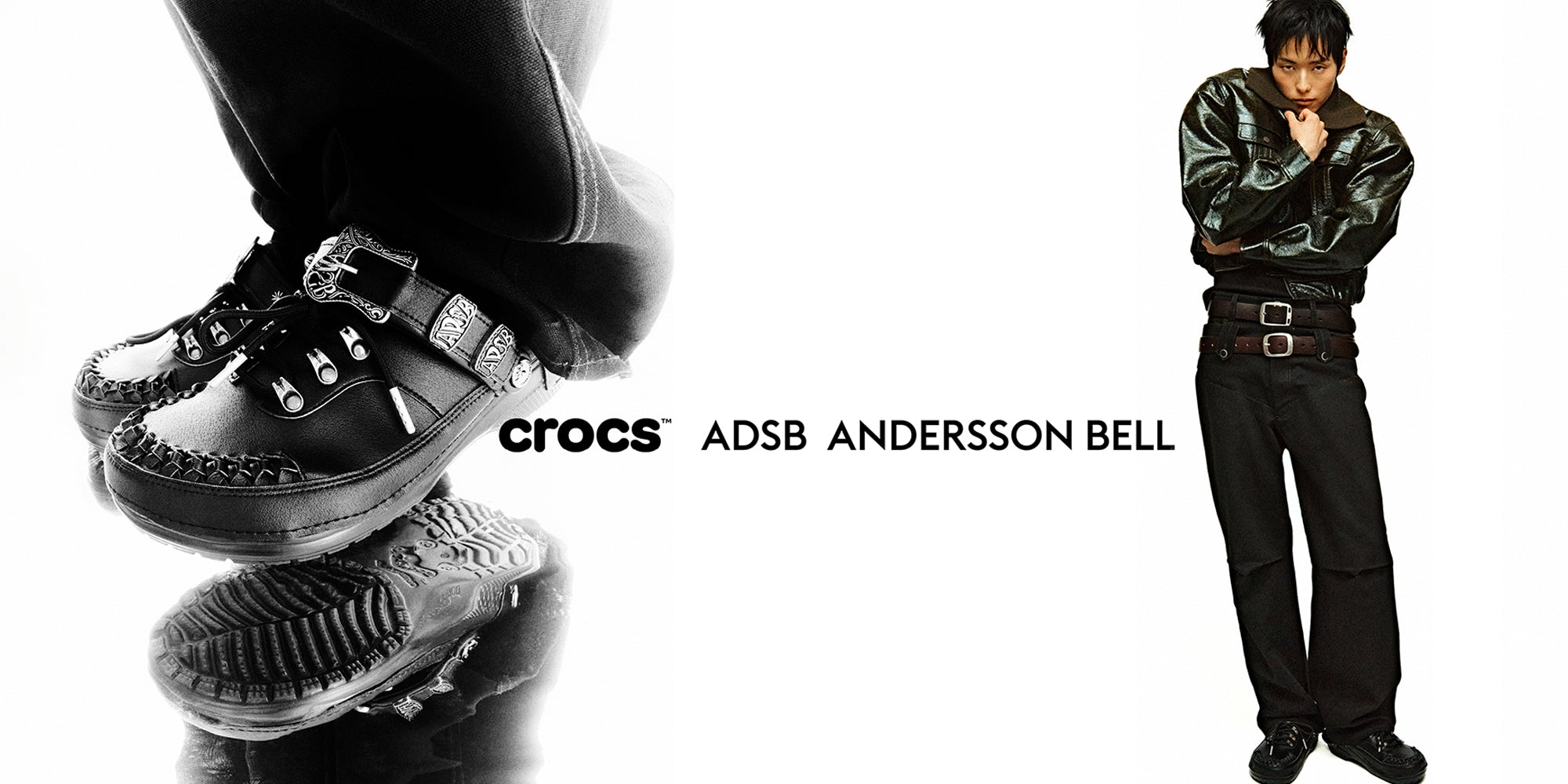 Andersson Bell Online Store