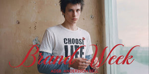 Andersson Bell Online Store