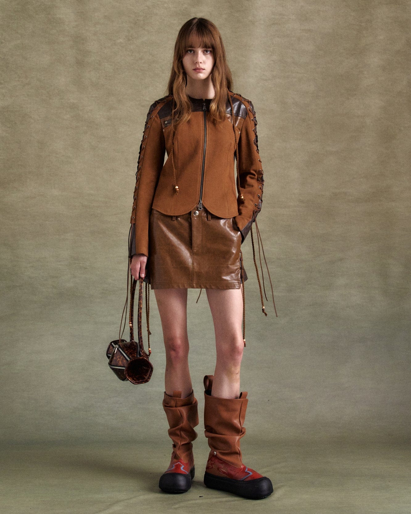 WOMEN SKIRTS – Andersson Bell