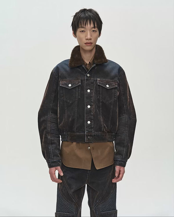 NEW] MEN > OUTWEARS – Andersson Bell