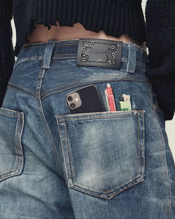 NEW] WOMEN > JEANS – Andersson Bell