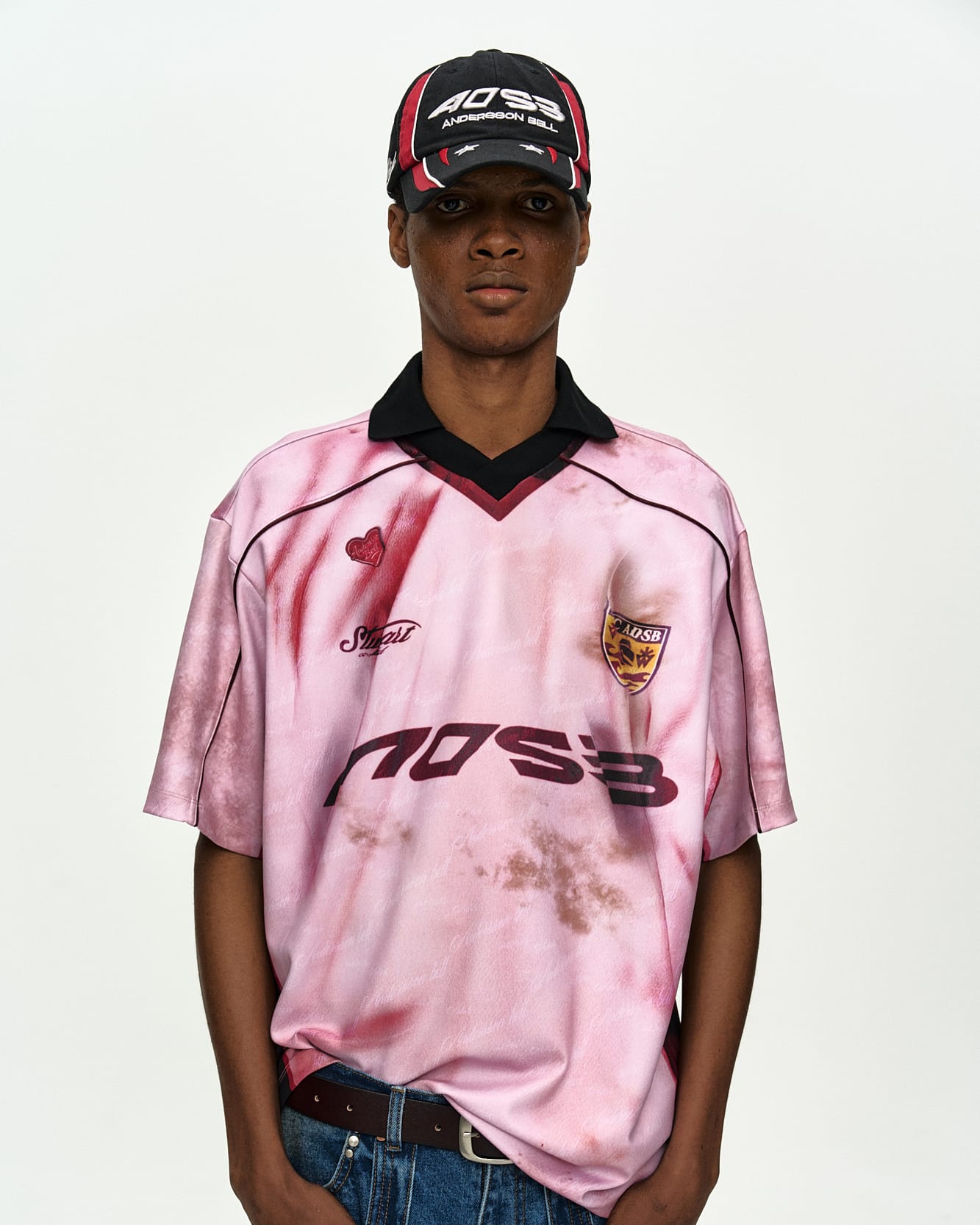 NEW] MEN > NEW – Andersson Bell