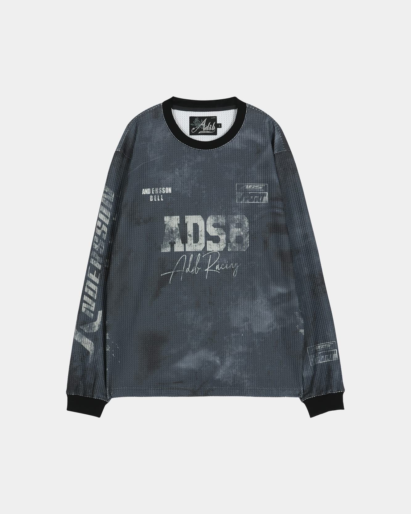 anderssonbell 長袖カットソー anderssonbell 長袖カットソー anderssonbell 長袖カットソー