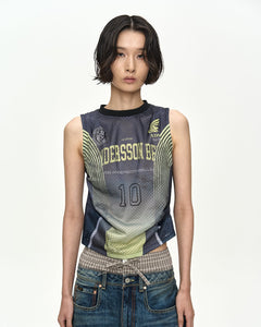 NEW] WOMEN > SLEEVELESS – Andersson Bell