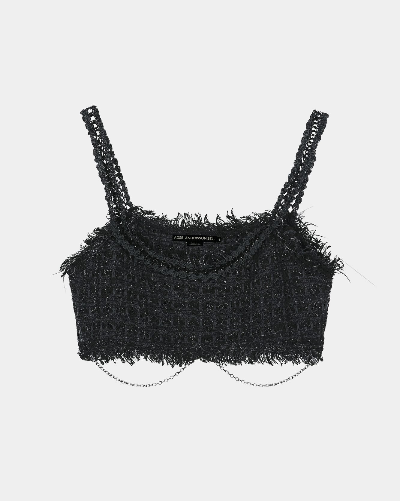 ADSB ANDERSONBELL アンダースンベル　ベスト NEW] WOMEN > SLEEVELESS – Andersson Bell