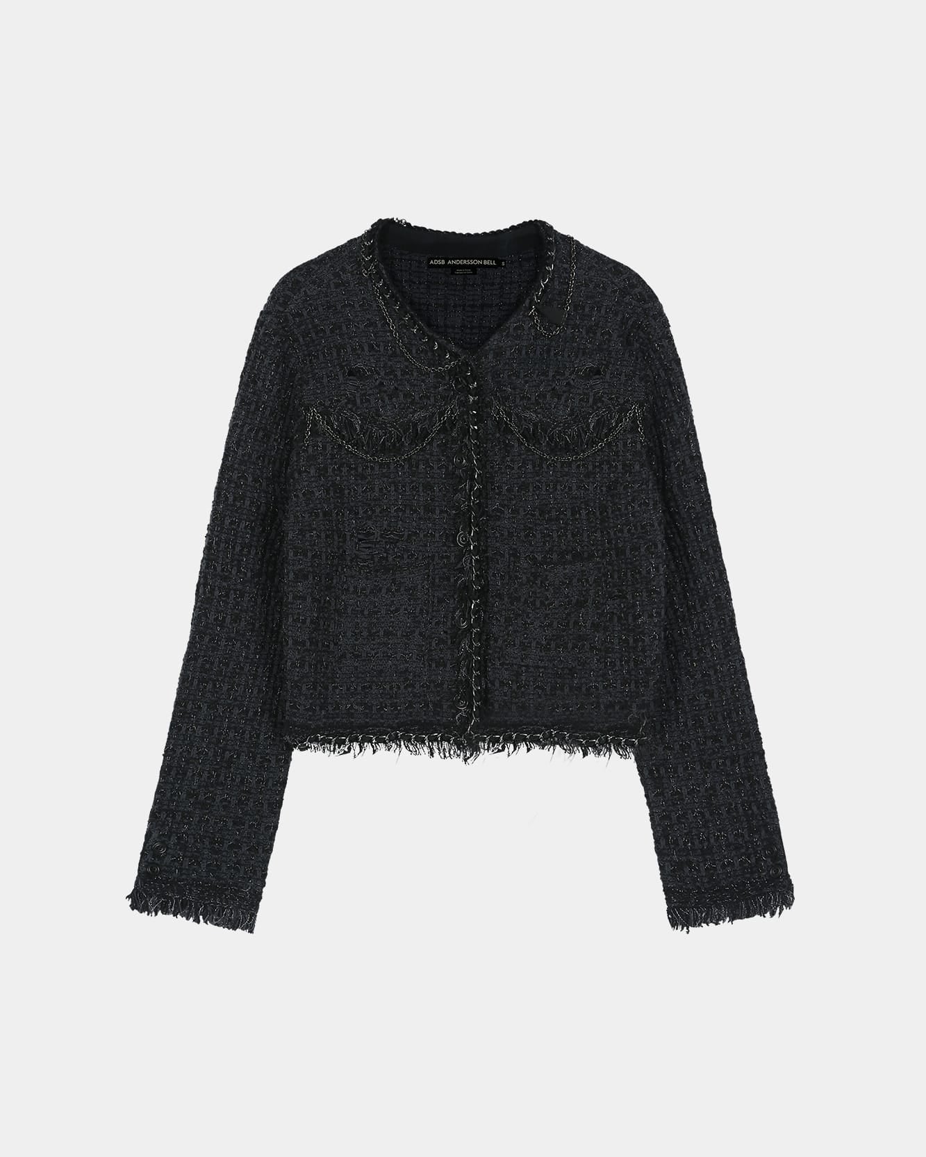 NEW] WOMEN > OUTWEAR – Andersson Bell