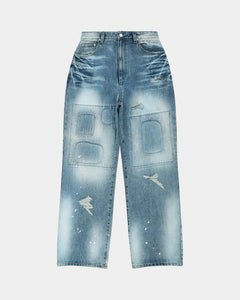 NEW] WOMEN > JEANS – Andersson Bell