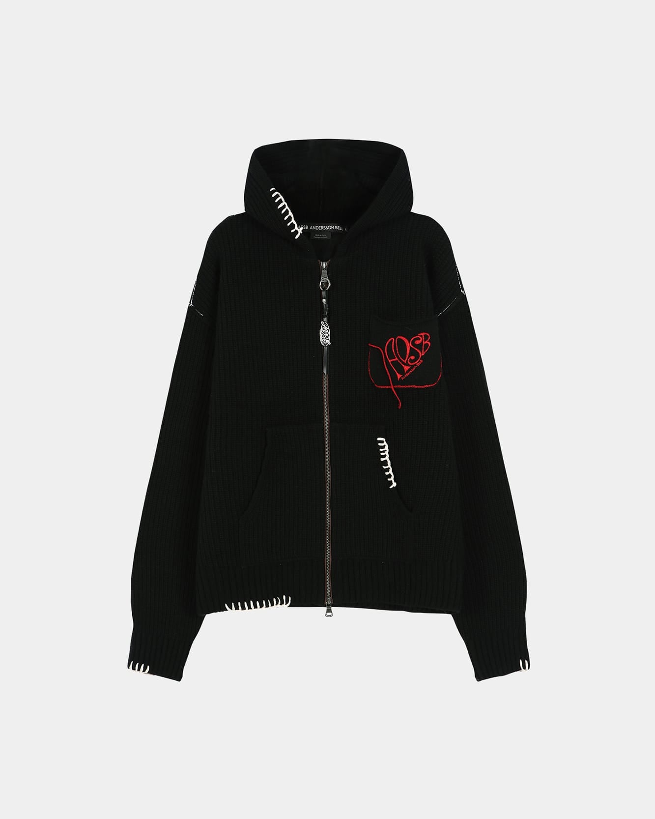 トップス BEEDEN DISCOMFORT SWITCHING LOGOPULLOVER トップス BEEDEN DISCOMFORT SWITCHING LOGOPULLOVER HOODIE