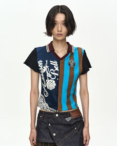 NEW] WOMEN > T-SHIRTS – Andersson Bell