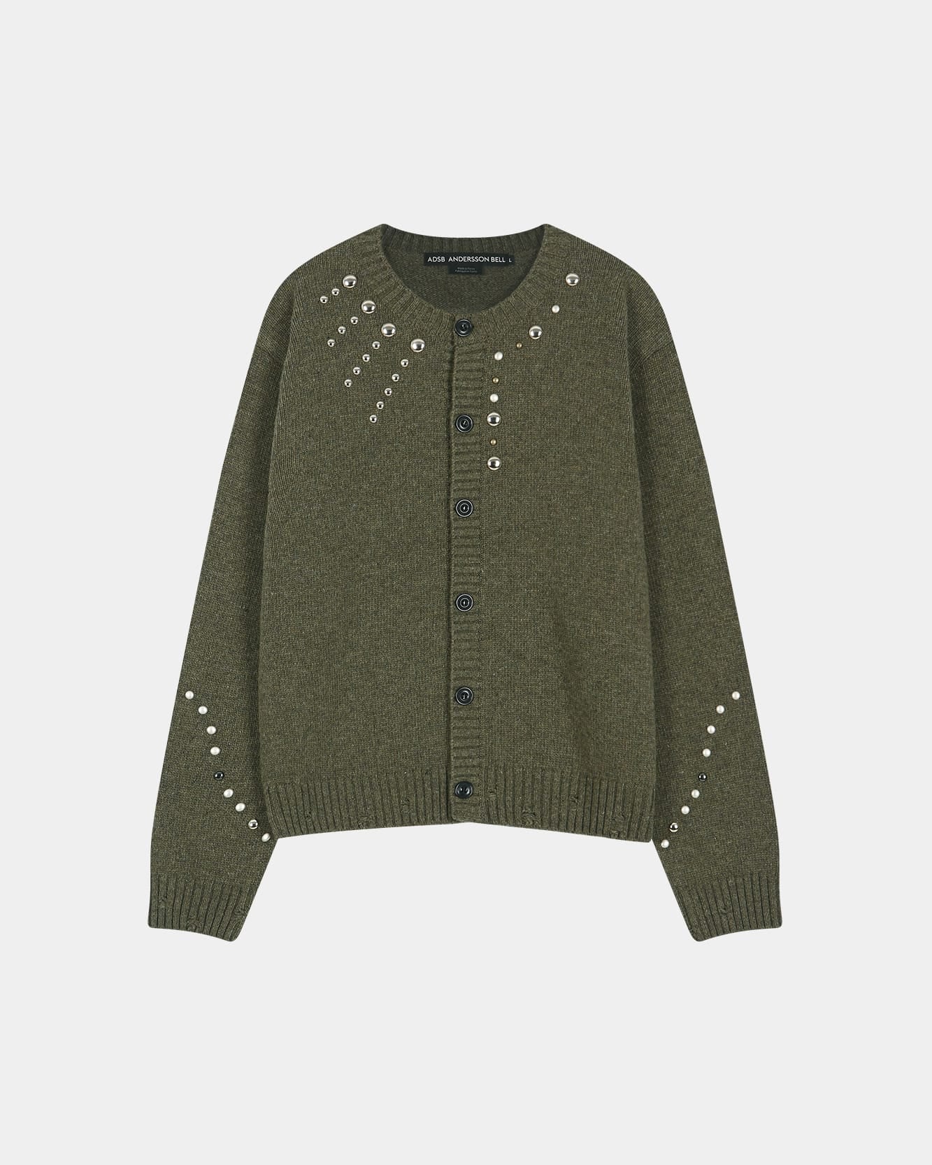 NEW] WOMEN > OUTWEAR – Andersson Bell