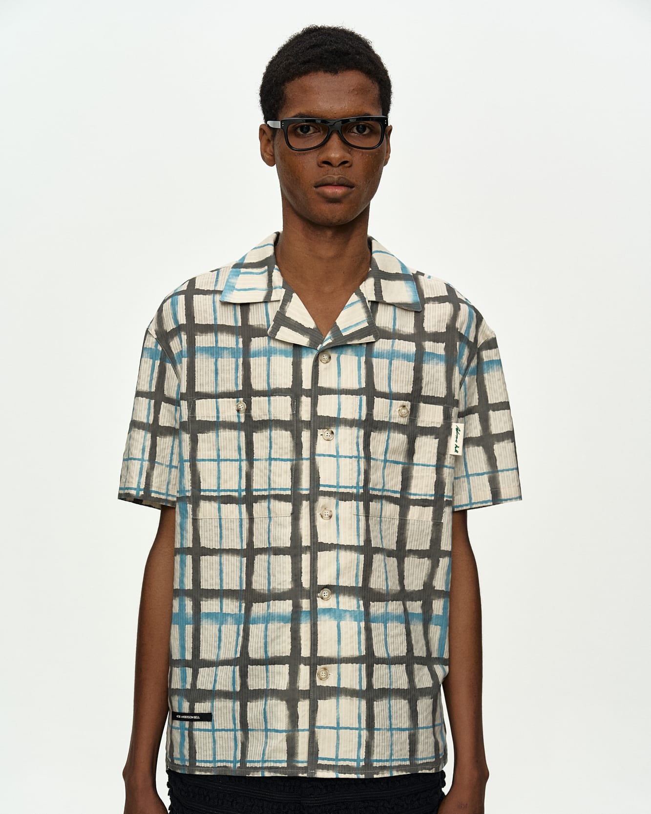 NEW] MEN > SHIRTS – Andersson Bell