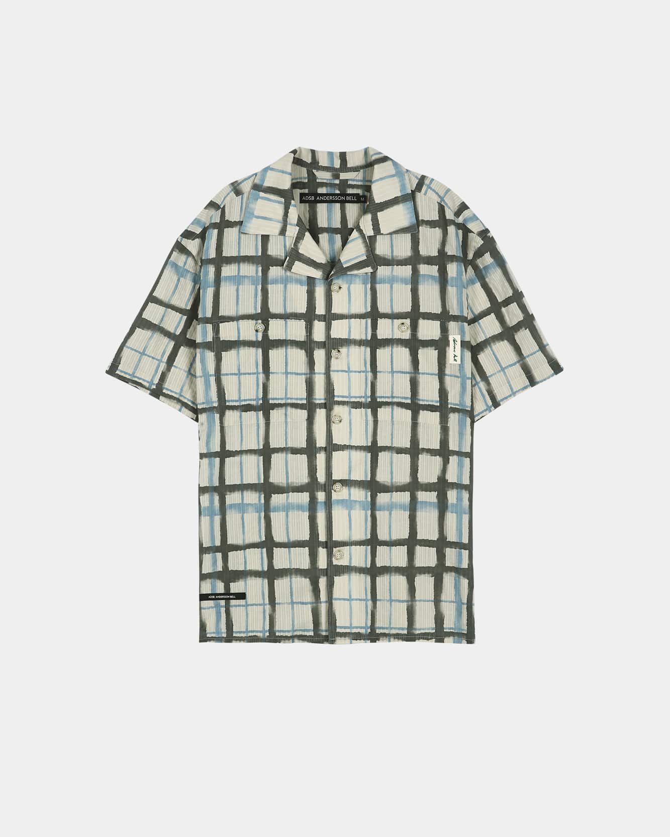 NEW] MEN > SHIRTS – Andersson Bell
