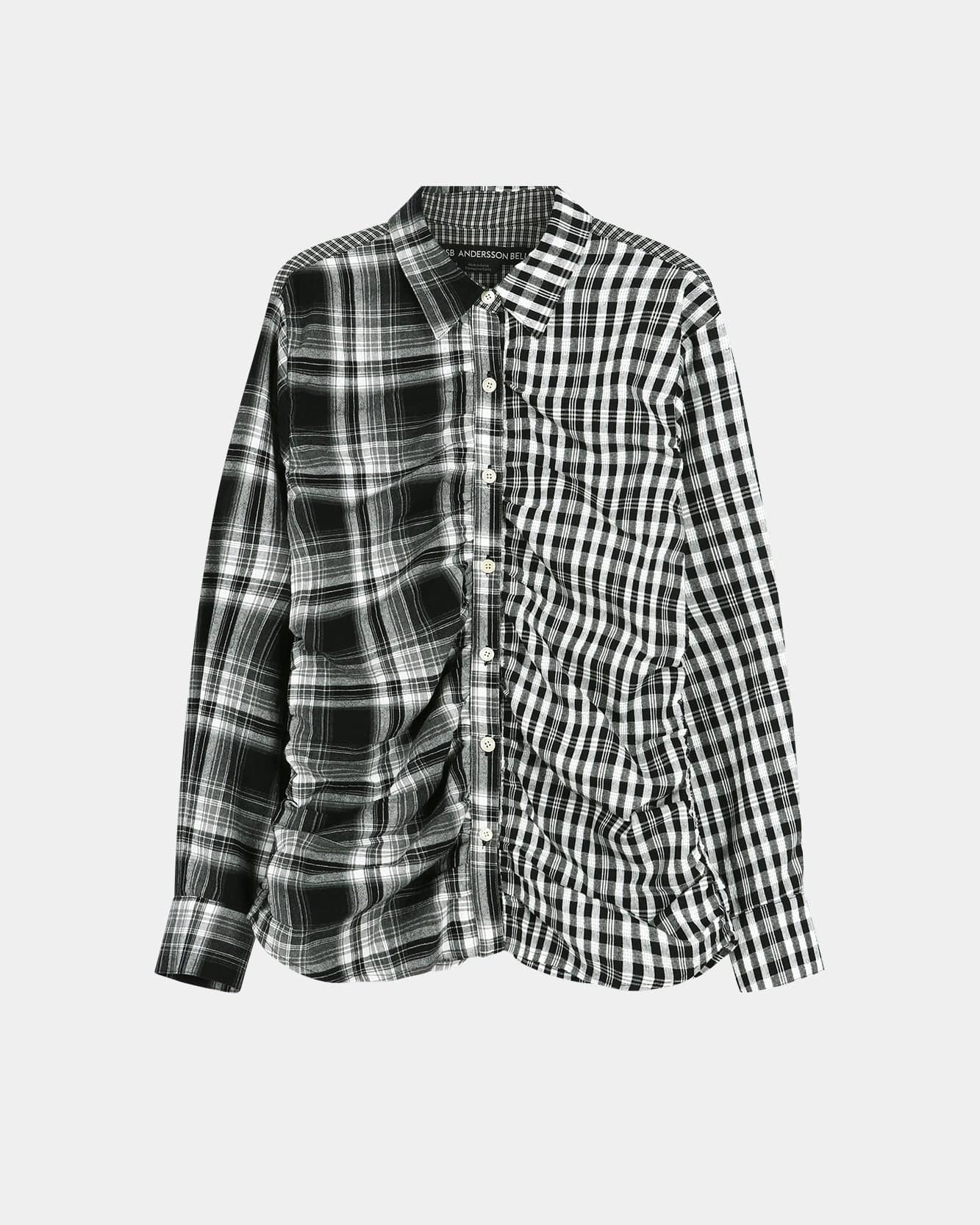 Andersson bell 20F/W マフラー NEW] WOMEN > OUTWEAR – Andersson Bell