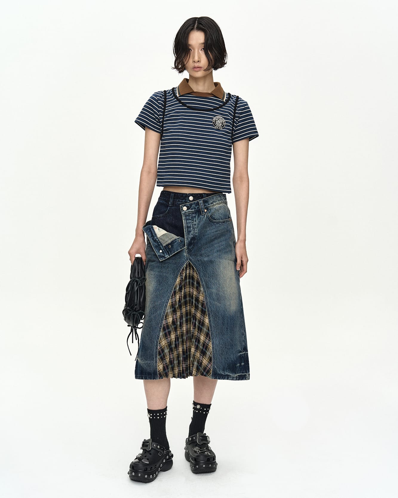 Andersson bell 20F/W マフラー Andersson Bell | 앤더슨벨