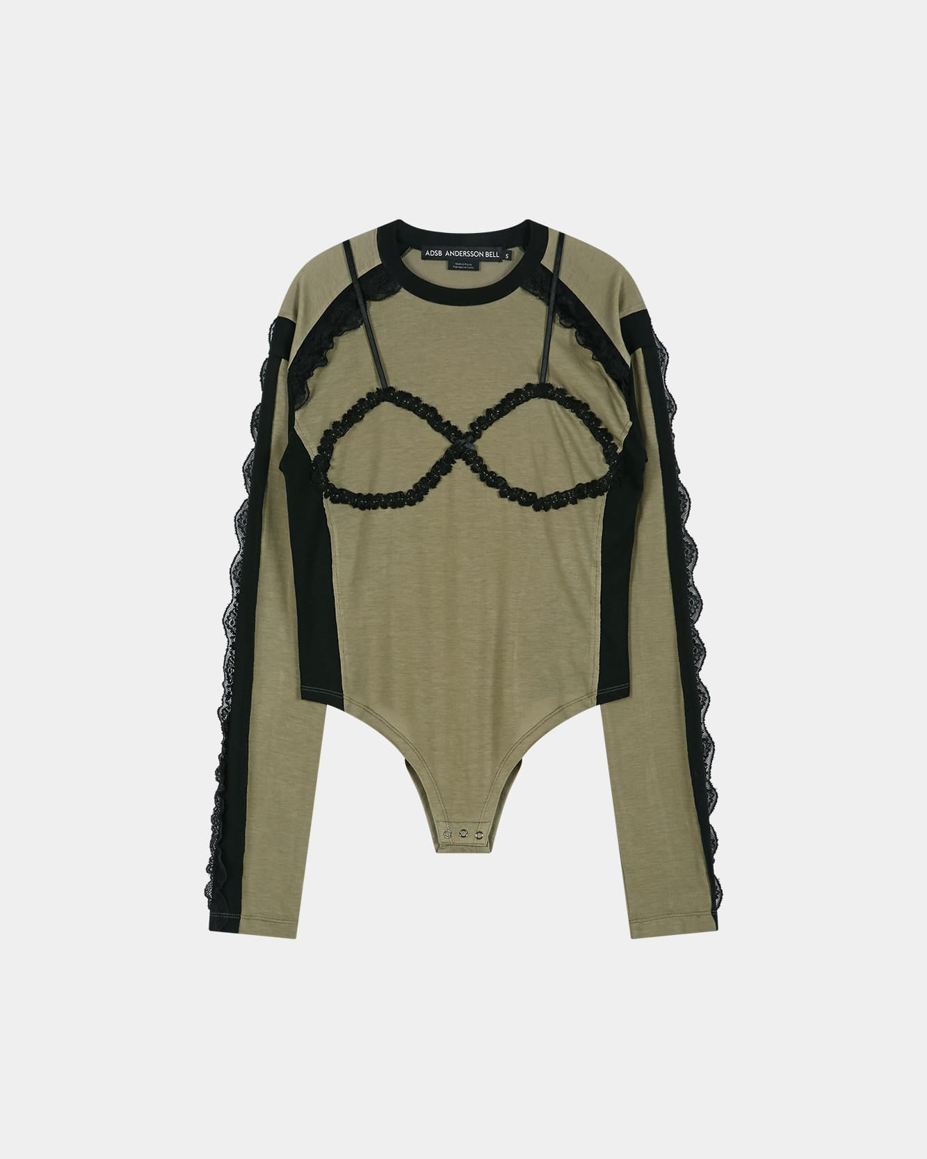 ANDERSSON BELL ワンピース NEW] WOMEN > DRESS – Andersson Bell